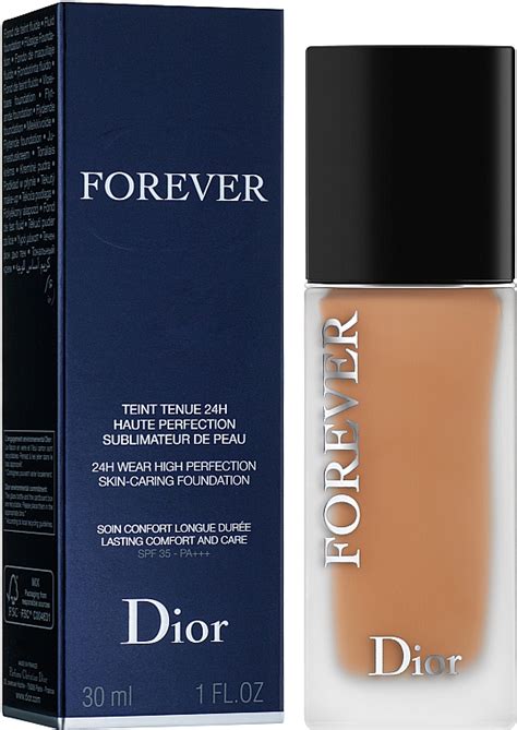 dior forever teint 24h|dior forever liquid foundation.